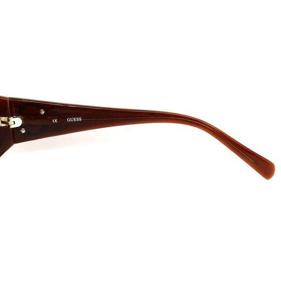 Guess GU6418 BRN-1 58-15-135mm Sunglasses - GOOD CONDITION main image 11